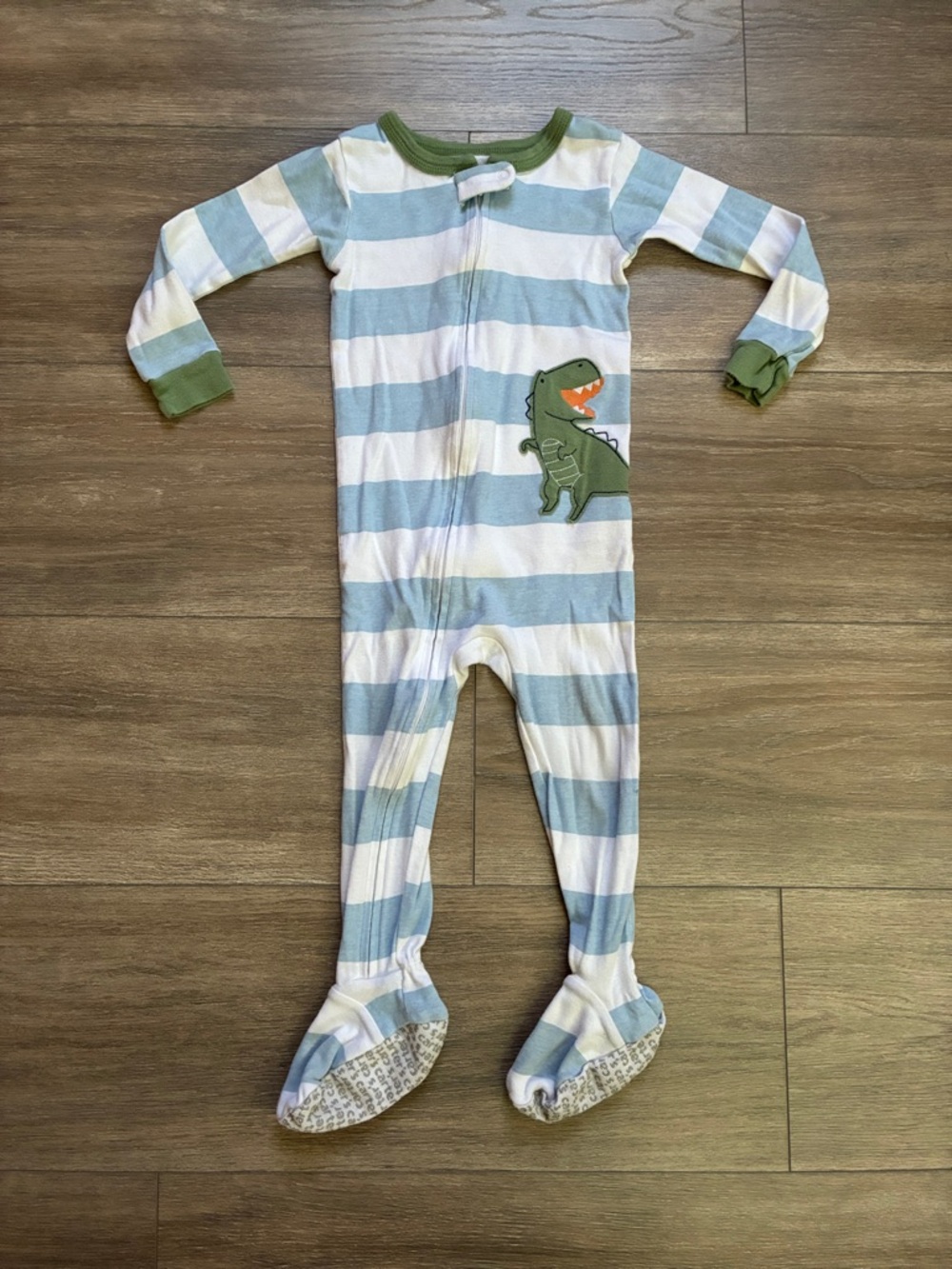 Carter’s 24 Month Footie Pajamas/Sleeper
